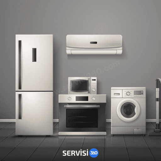 Bozkurt Beyaz Eşya Servisi