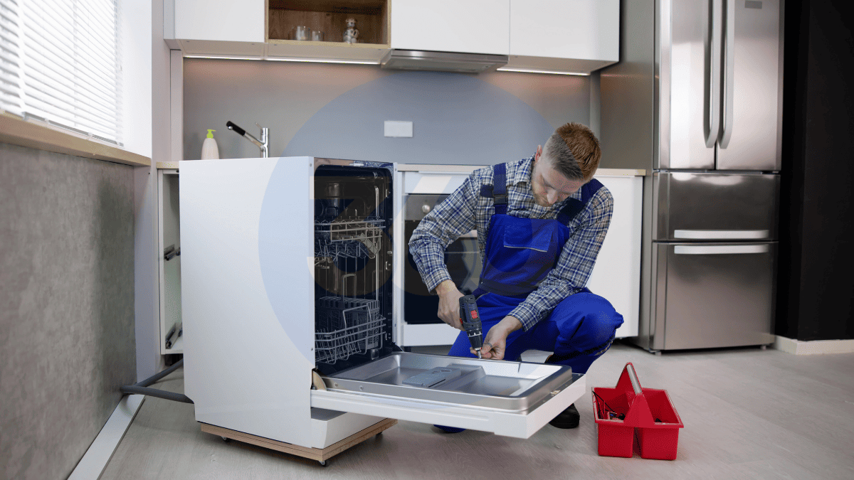 Bozkurt Bulaşık Makinesi Servisi