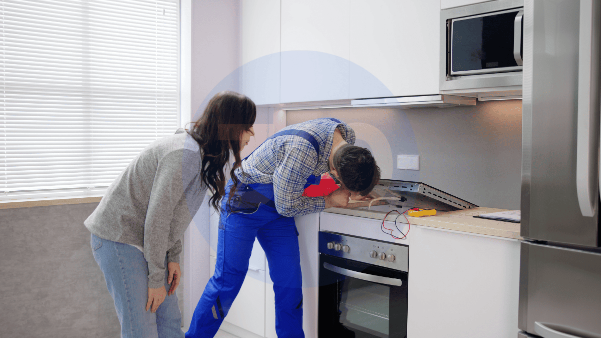 Bozkurt Fırın Ocak Servisi